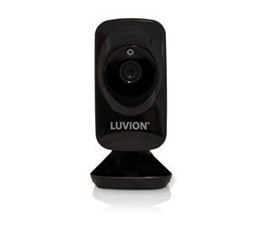 Dodatkowa kamera do modelu LUVION Icon Deluxe Black Edition