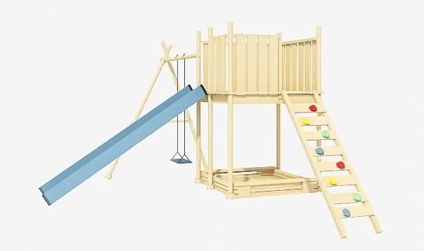 Jak założyć plac zabaw dla dzieci – bezpieczne i proste kroki