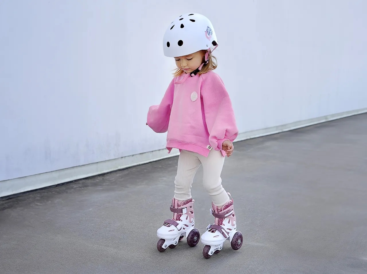 Jak nauczyć dziecko jazdy na rolkach - sprawdzone metody i porady