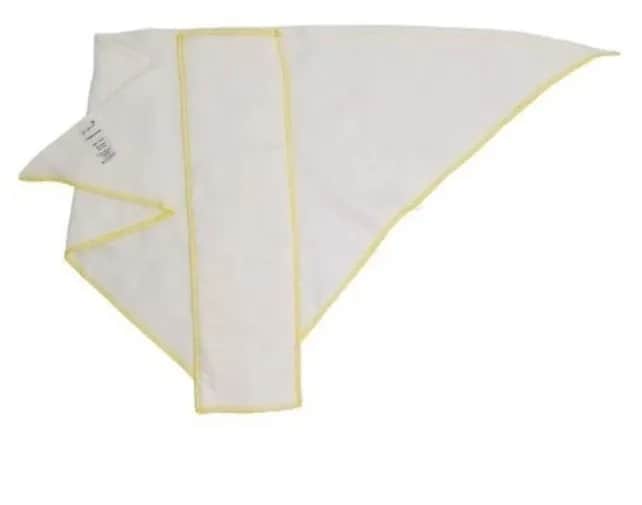 Ile pieluch tetrowych do szpitala? Sprawdź, ile naprawdę potrzebujesz