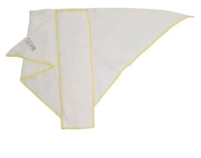 Ile pieluch tetrowych do szpitala? Sprawdź, ile naprawdę potrzebujesz