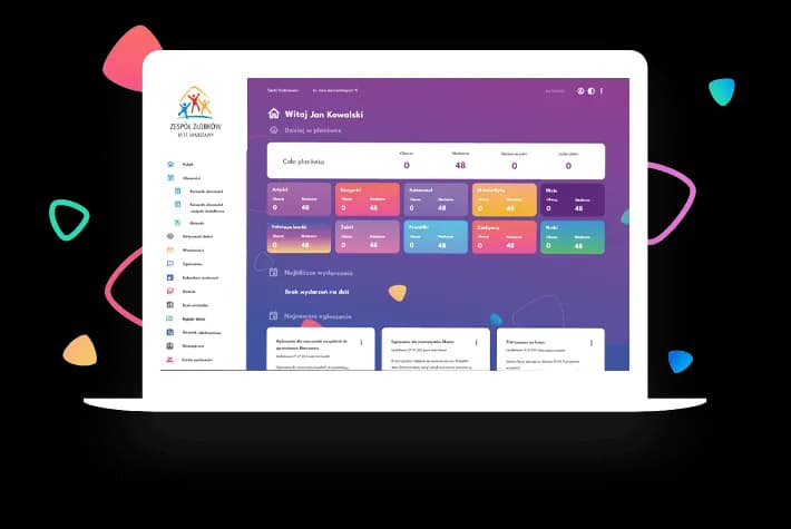 Jak dostać się do żłobka państwowego w Warszawie - uniknij błędów w aplikacji