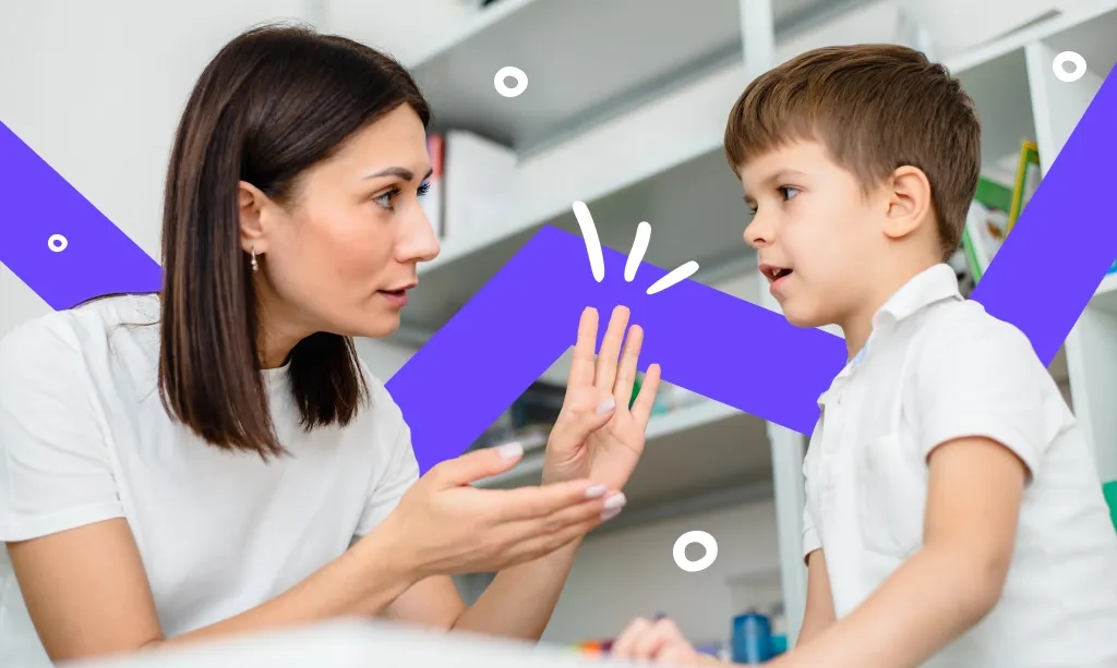 Co zrobić gdy dziecko nie słucha - skuteczne sposoby na problemy z komunikacją