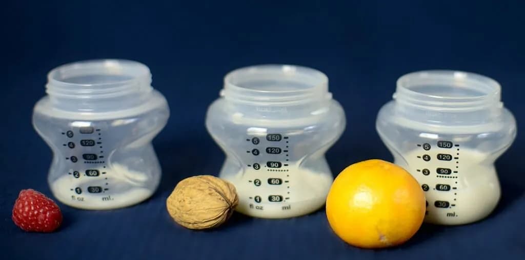 Ile je 5 tygodniowe dziecko? Kluczowe wskazówki dotyczące karmienia