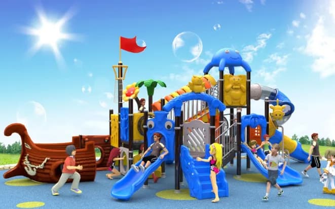 Jak napisać petycję o plac zabaw, aby skutecznie zdobyć wsparcie