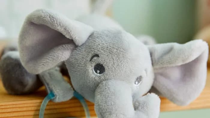 Jak czyścić pluszowe zabawki, aby uniknąć uszkodzeń i bakterii