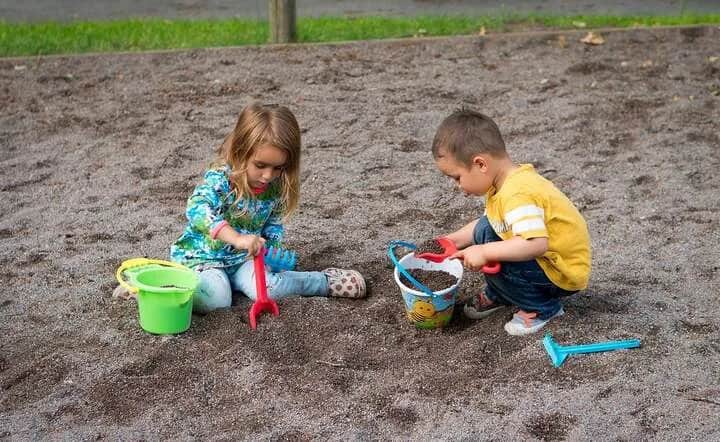 Od kiedy otwarte place zabaw dla dzieci? Nowe przepisy i bezpieczeństwo