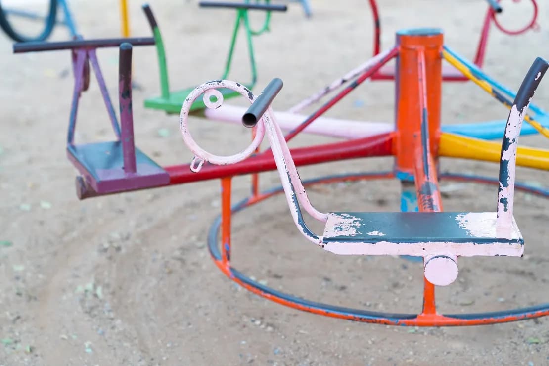 Plac zabaw od kiedy otwarty? Sprawdź datę i nowe atrakcje!