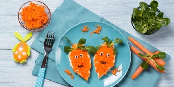 Co na śniadanie dla przedszkolaka? Zdrowe i apetyczne pomysły