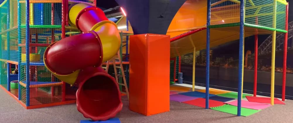 Jak otworzyć plac zabaw dla dzieci i uniknąć najczęstszych błędów