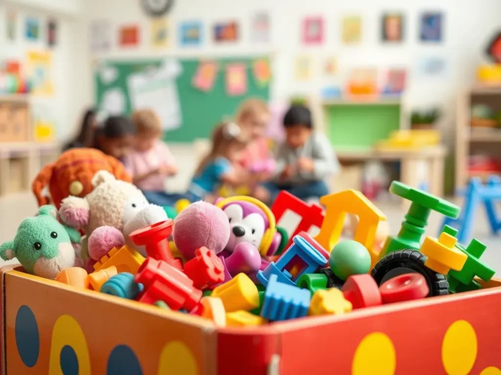 Czy dziecko z owsikami może chodzić do żłobka? Sprawdź ważne zasady