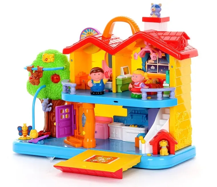 Sklep dla dzieci zabawka – najlepsze zabawki, które rozwijają umiejętności