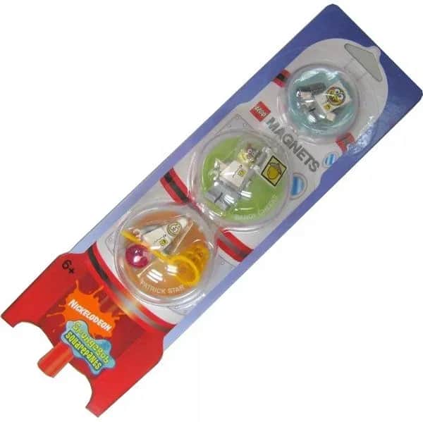 Najlepsze zabawki SpongeBob: wybierz idealnego towarzysza zabaw