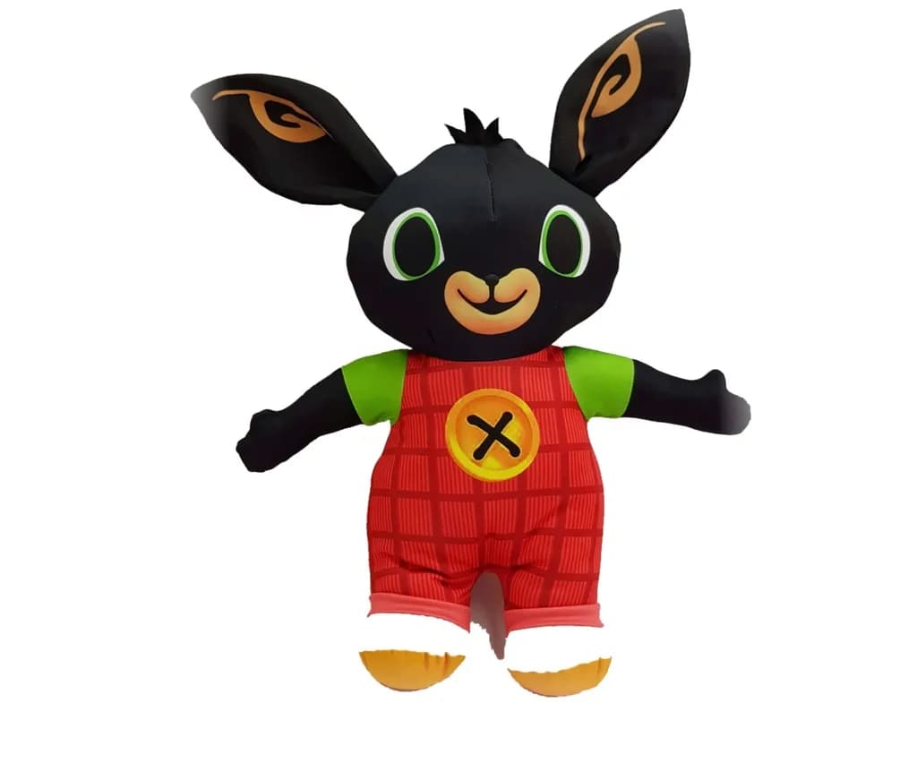 Króliczek Bing zabawka – poznaj najlepsze modele i ceny dla dzieci