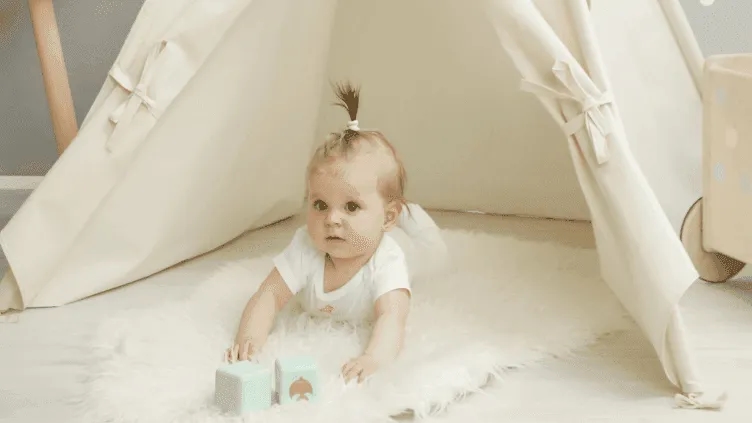 Jak przyzwyczaić dziecko do żłobka - sprawdzone metody na łatwiejszą adaptację