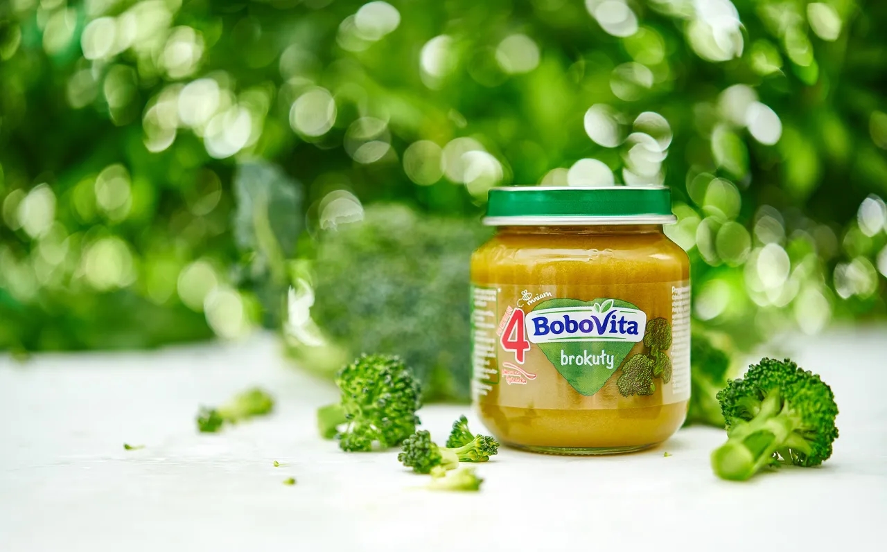 Co może jeść dziecko od 6 miesiąca? Sprawdź najlepsze pokarmy