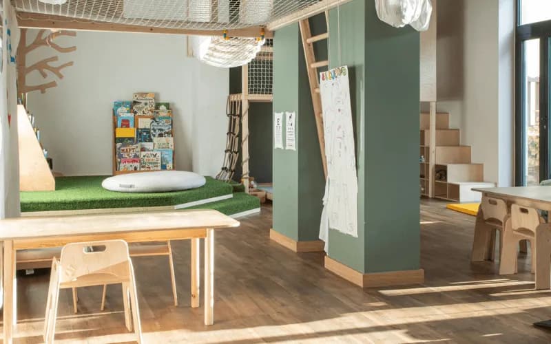 Jak założyć żłobek z dofinansowaniem i uniknąć najczęstszych błędów