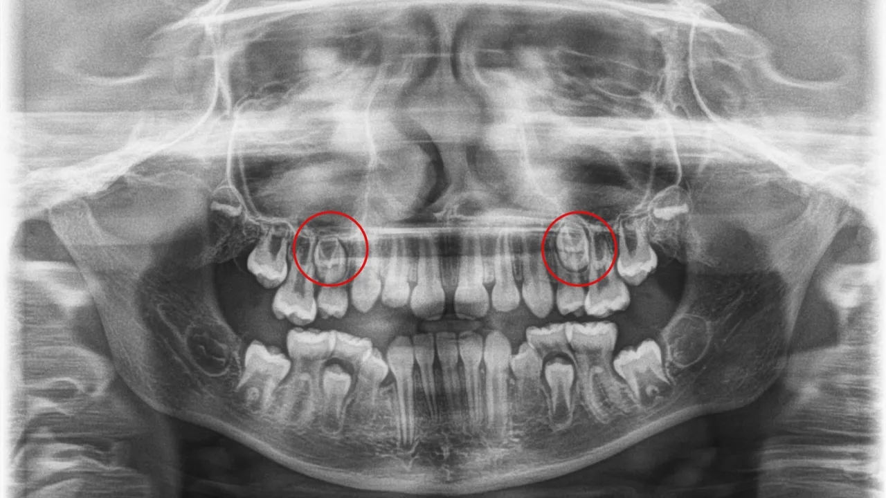 Brak zawiązków zębów stałych u dziecka – co robić, aby pomóc?