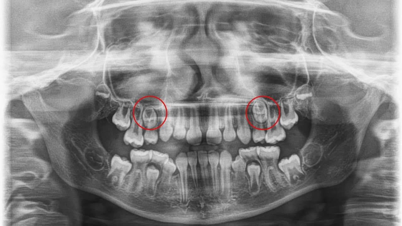 Brak zawiązków zębów stałych u dziecka – co robić, aby pomóc?