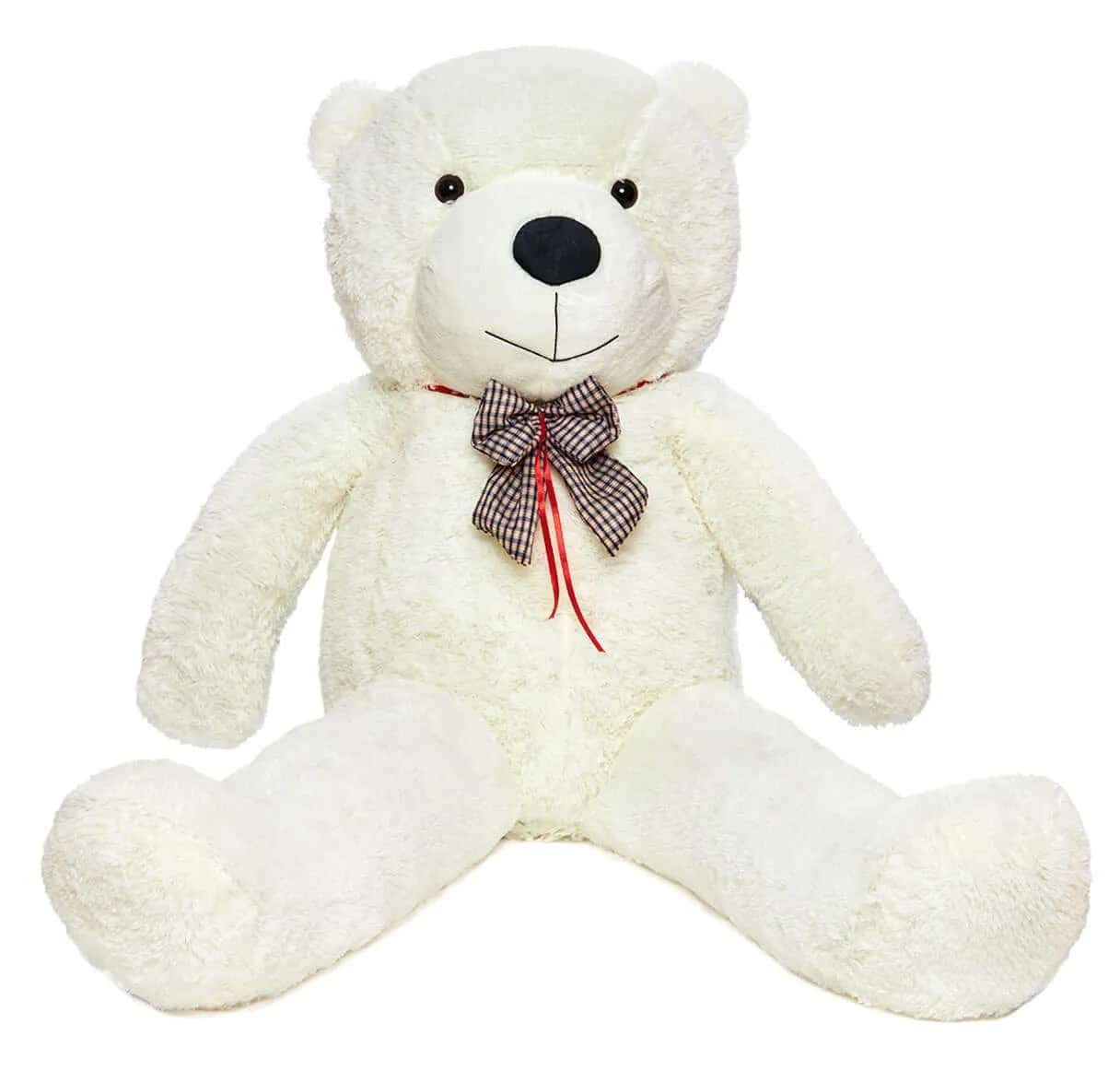 Jak wyprac dużego pluszowego misia bez obaw o uszkodzenia