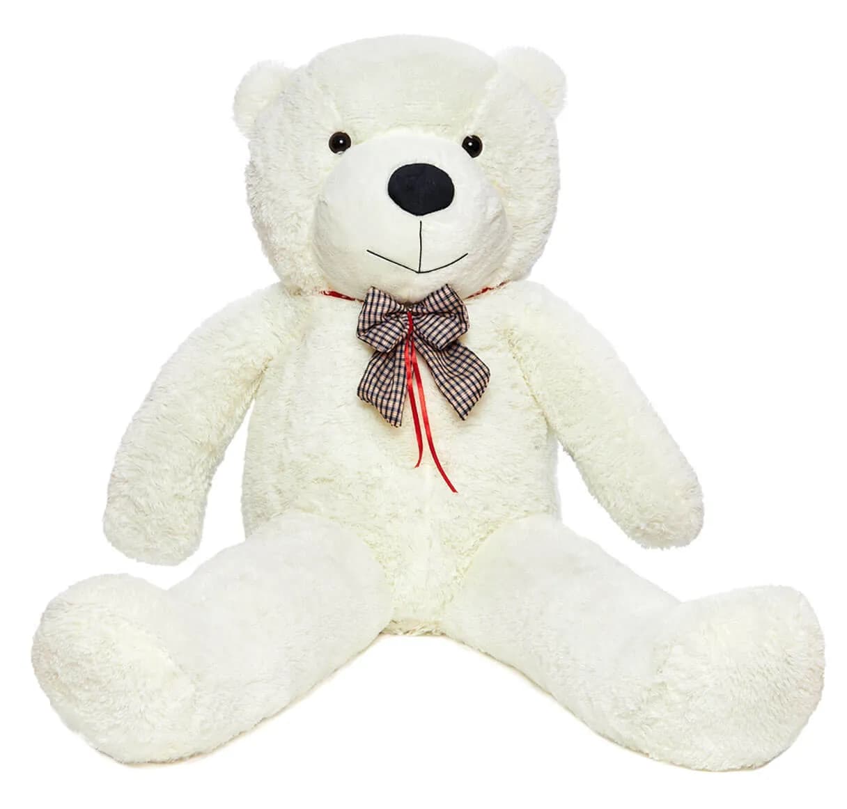 Jak wyprac dużego pluszowego misia bez obaw o uszkodzenia