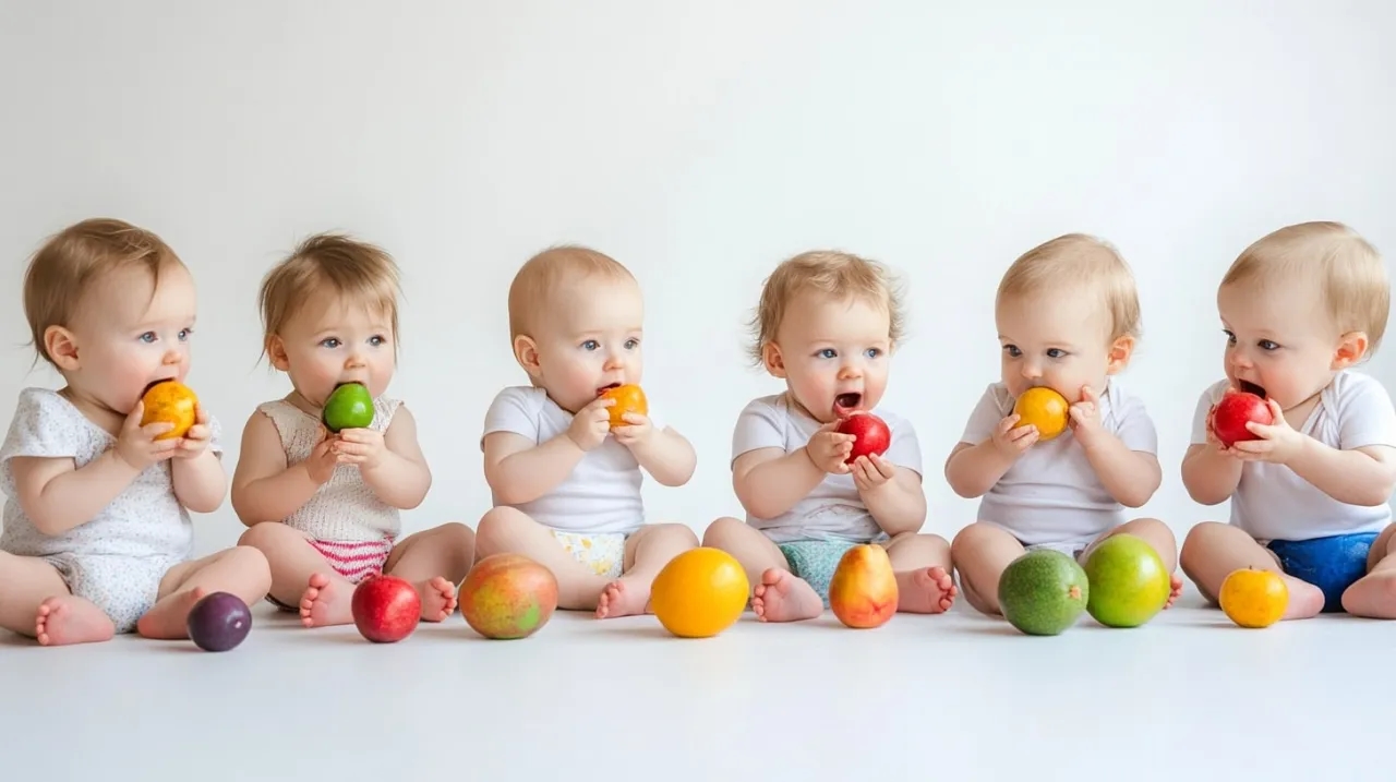 Dziecko do żłobka w jakim wieku? Kluczowe informacje, które musisz znać