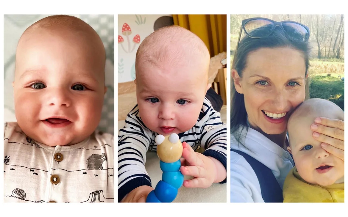 Jak sprawdzić czy dziecko ma zeza - objawy i domowe testy