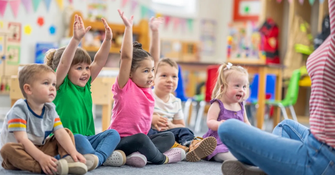 Czy dziecko z owsikami może chodzić do przedszkola? Sprawdź zasady bezpieczeństwa