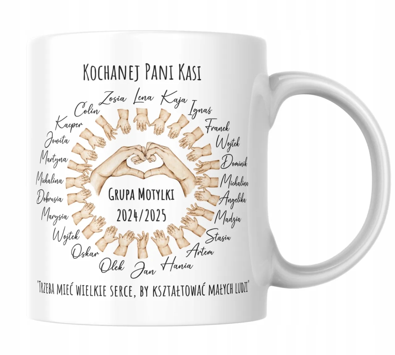 Co kupić paniom na zakończenie żłobka - 10 wyjątkowych pomysłów na prezenty