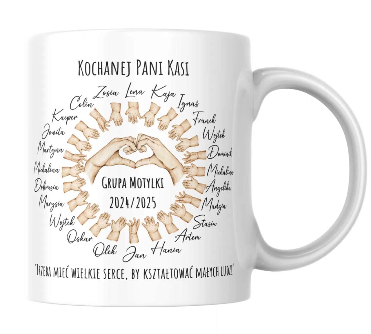 Co kupić paniom na zakończenie żłobka - 10 wyjątkowych pomysłów na prezenty