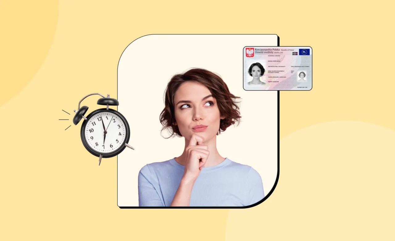 Ile się czeka na dowód osobisty dla dziecka? Sprawdź szczegóły!