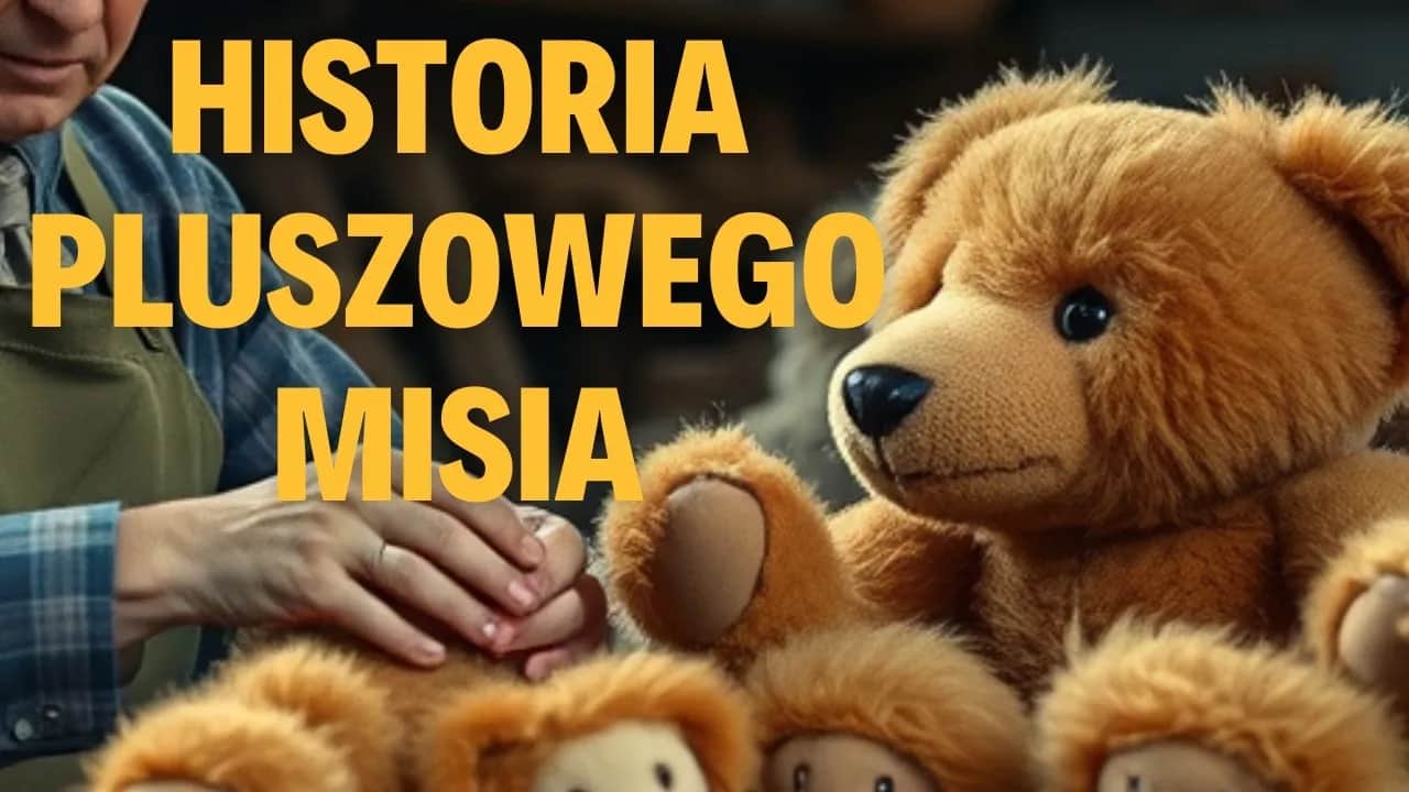 Co to jest dzień pluszowego misia? Odkryj jego znaczenie i tradycje