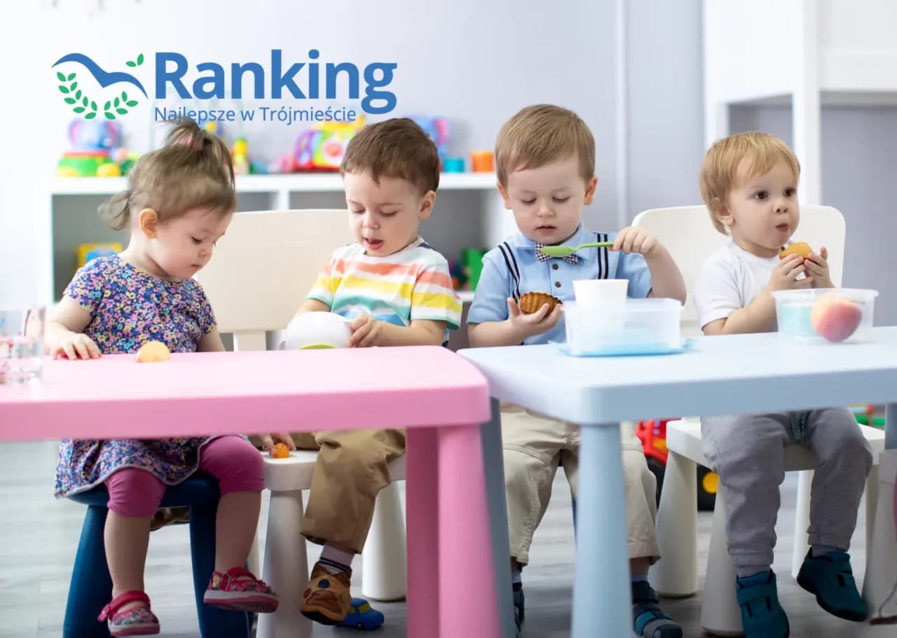 Żłobek jak u mamy – sprawdź, co oferują najlepsze placówki w Polsce