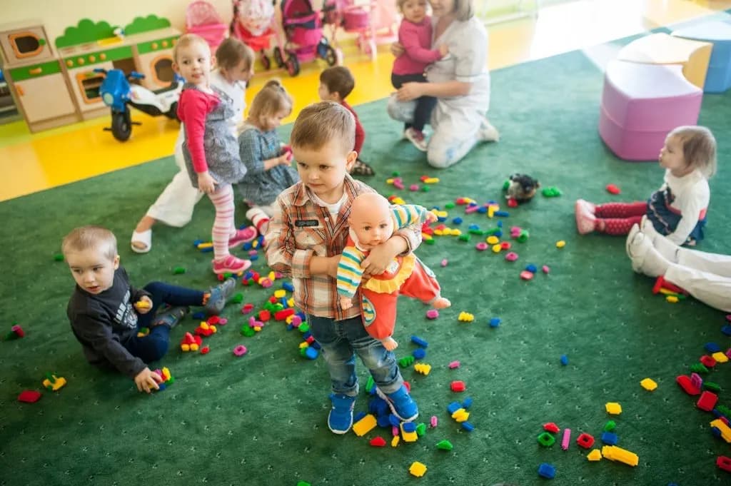 Żłobek od którego miesiąca? Kluczowe informacje dla rodziców