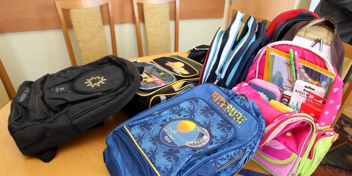 Ile kosztuje wyprawka dla przedszkolaka? Zaskakujące wydatki i oszczędności