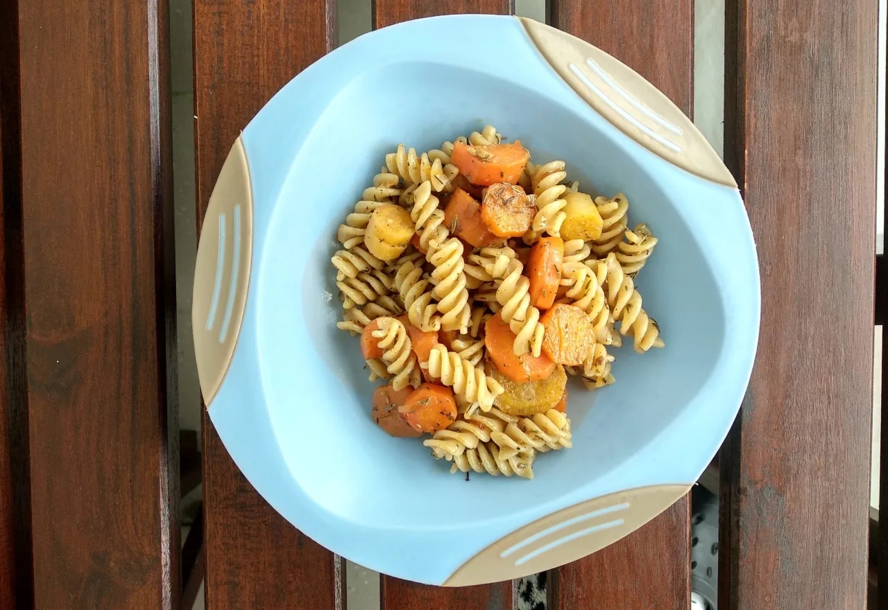 Co na kolację dla 9-miesięcznego dziecka? Zdrowe i łatwe przepisy