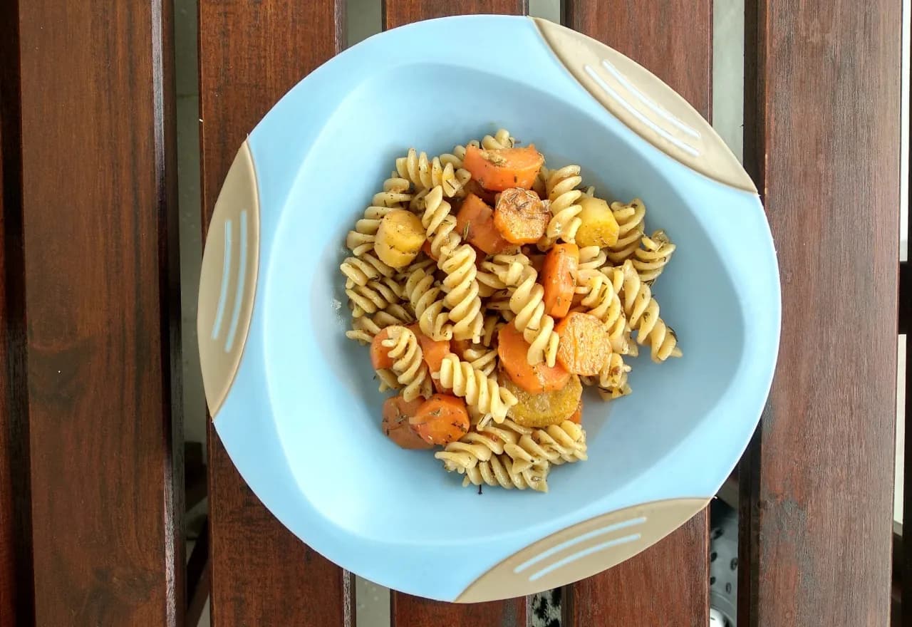 Co na kolację dla 9-miesięcznego dziecka? Zdrowe i łatwe przepisy