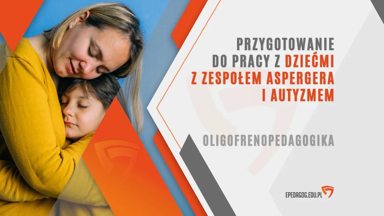 Czy oligofrenopedagog może pracować z dzieckiem autystycznym? Ważne informacje