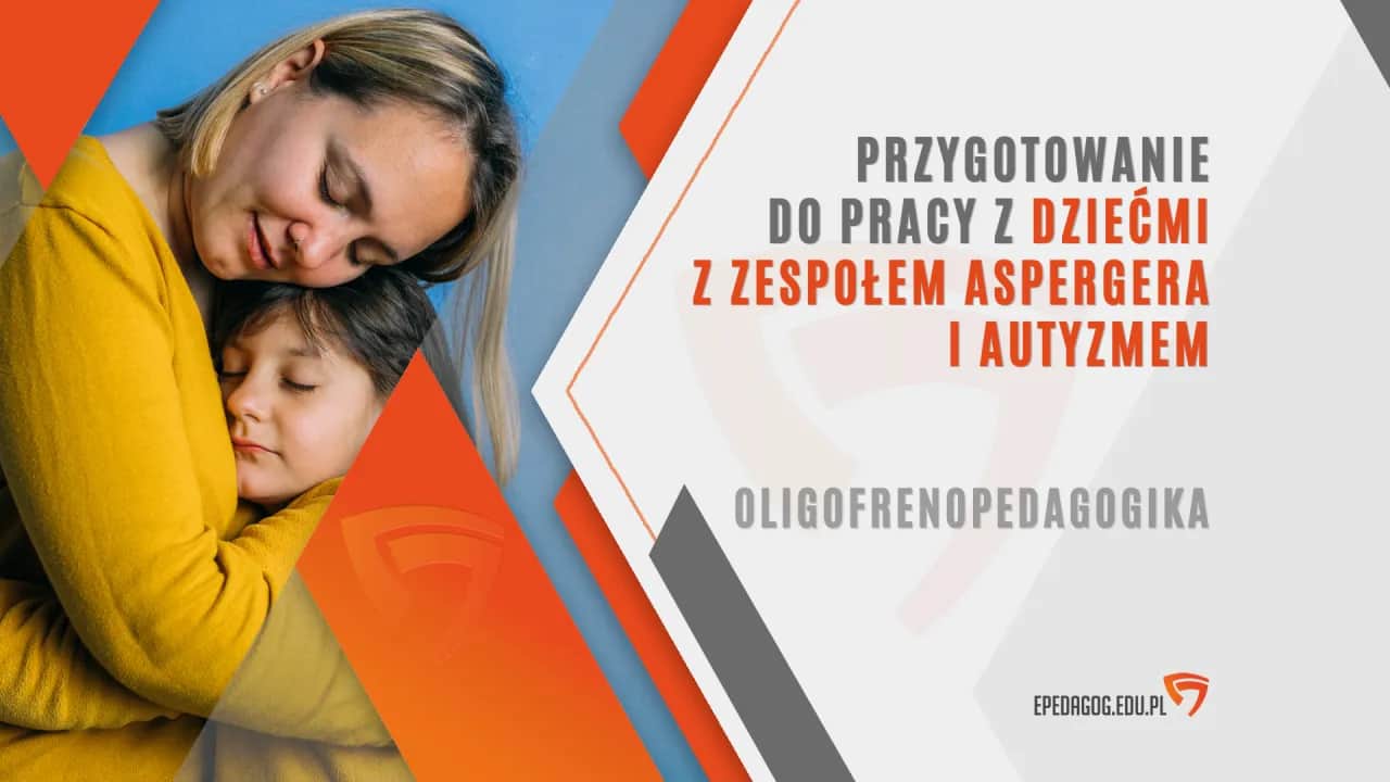 Czy oligofrenopedagog może pracować z dzieckiem autystycznym? Ważne informacje