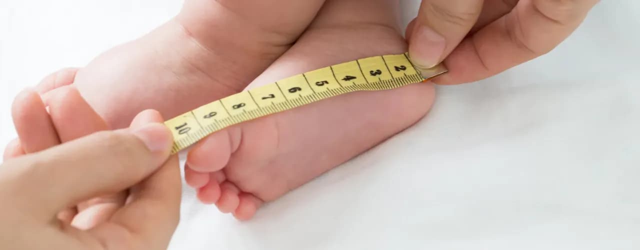 16 cm jaki to rozmiar buta dziecka – uniknij błędów przy zakupie