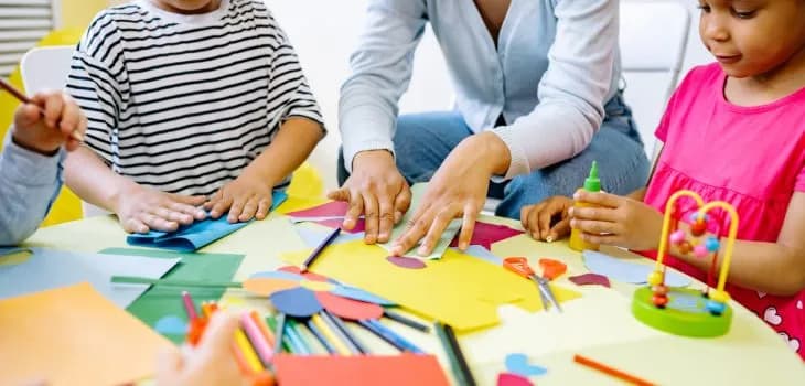 Ile godzin w przedszkolu jest bezpłatnych? Sprawdź, co musisz wiedzieć