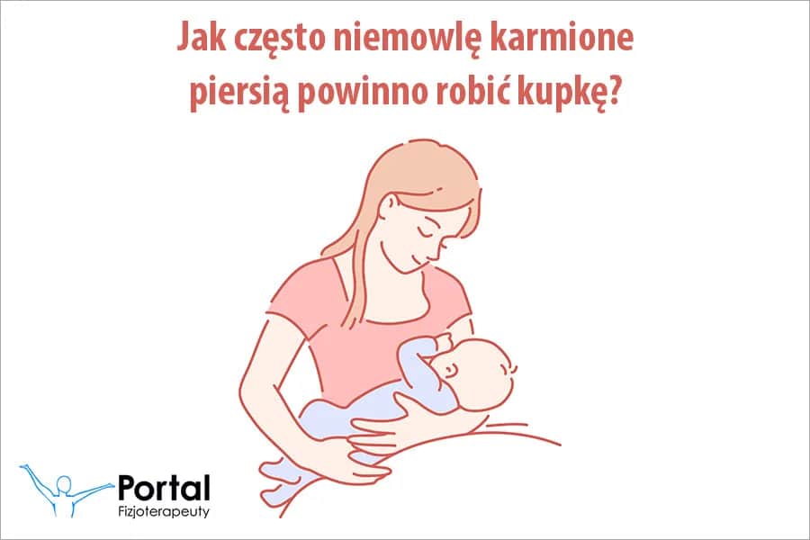 Ile kup dziennie robi 3 miesięczne dziecko? Sprawdź, co jest normalne