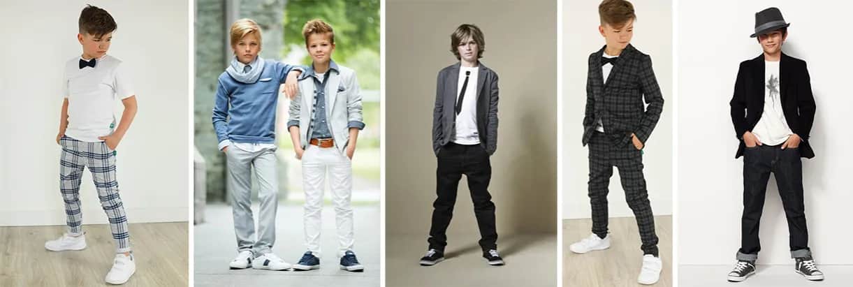 Jak ubrać przedszkolaka na rozpoczęcie roku szkolnego, aby był wygodny?