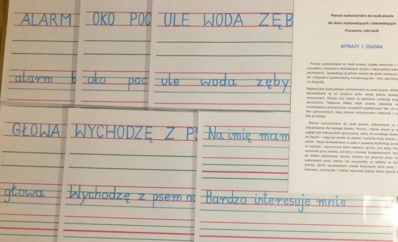 Jak nauczyć dziecko pisać wypracowanie – skuteczne metody i techniki