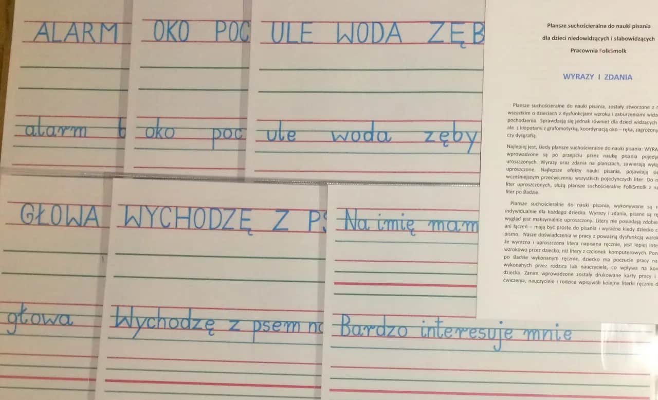 Jak nauczyć dziecko pisać wypracowanie – skuteczne metody i techniki