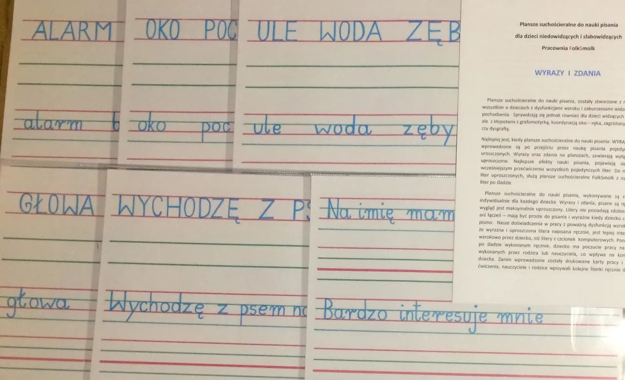 Jak nauczyć dziecko pisać wypracowanie – skuteczne metody i techniki
