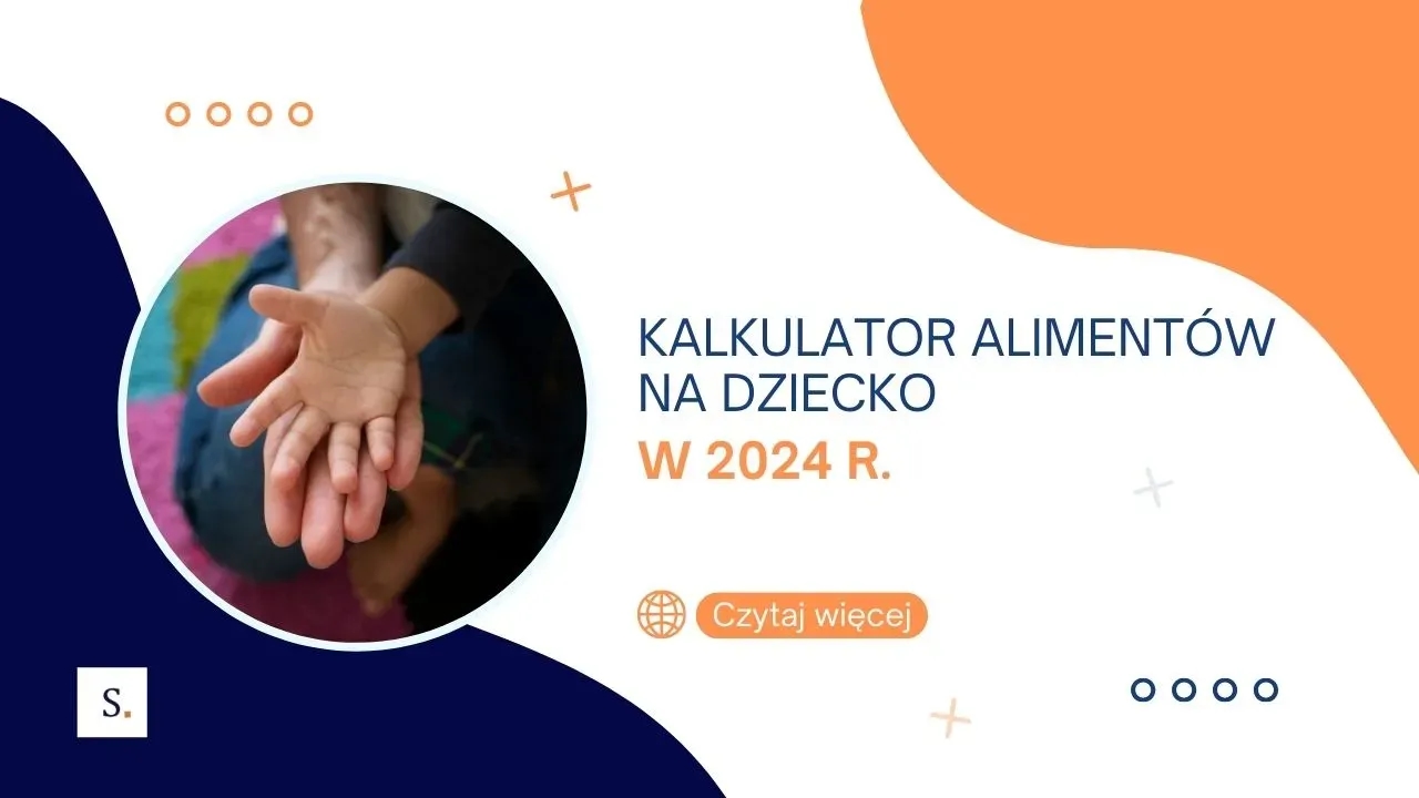 Ile procent z wynagrodzenia na alimenty na dziecko? Sprawdź teraz.