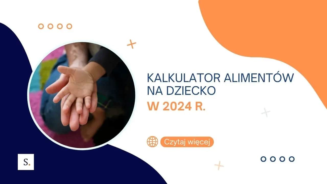 Ile procent z wynagrodzenia na alimenty na dziecko? Sprawdź teraz.