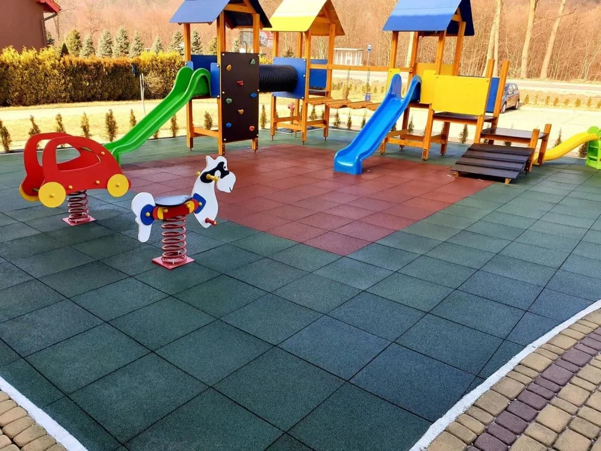 Jak zamontować plac zabaw - proste kroki do bezpiecznej instalacji