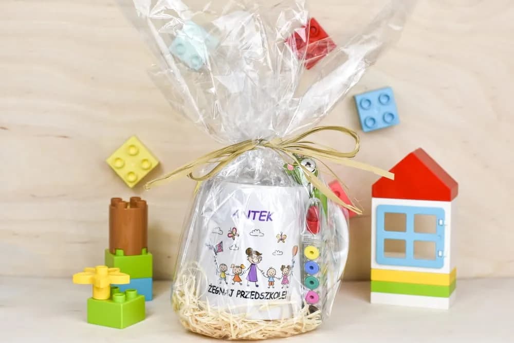 Co na zakończenie przedszkola? Najlepsze pomysły na prezenty i tradycje